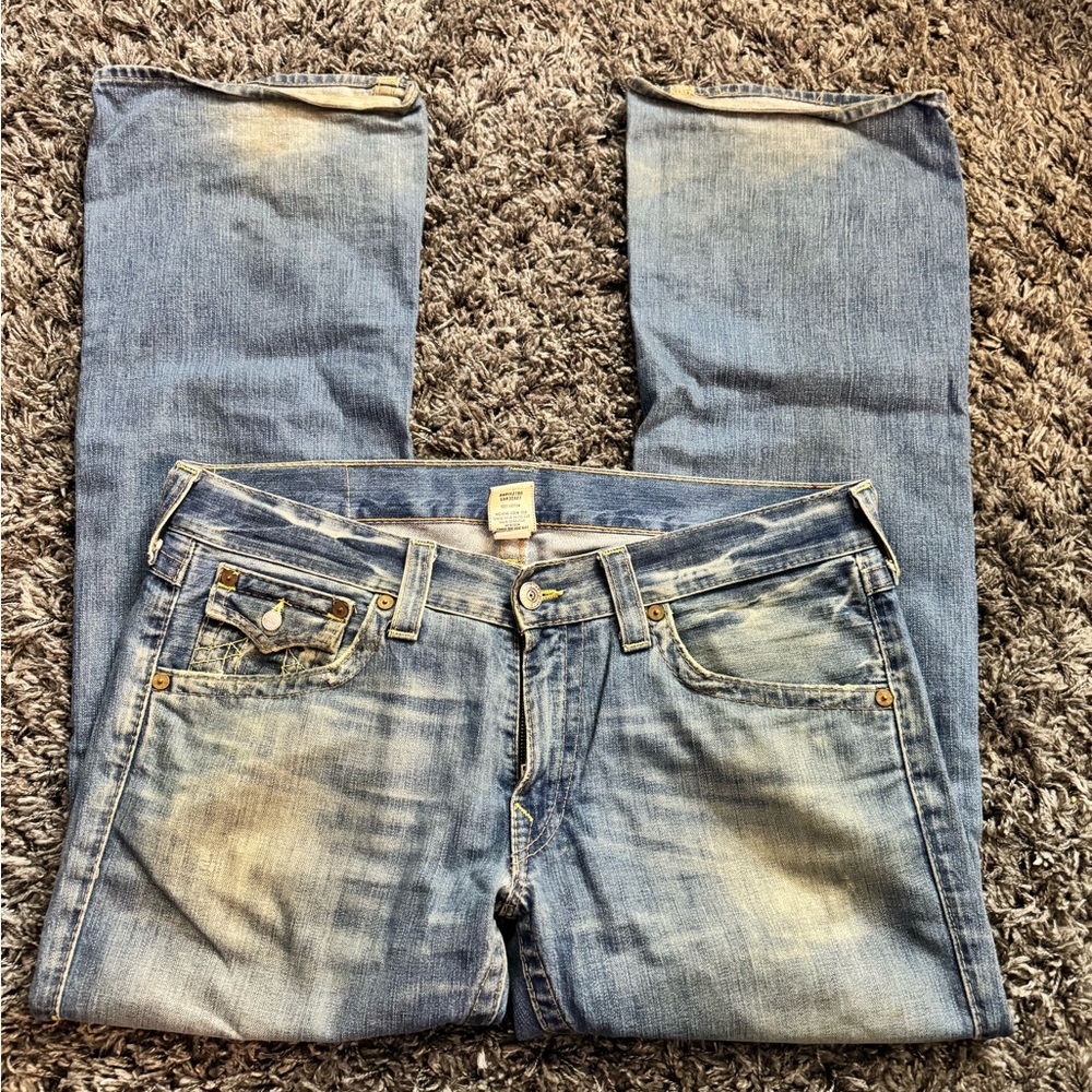 True religion